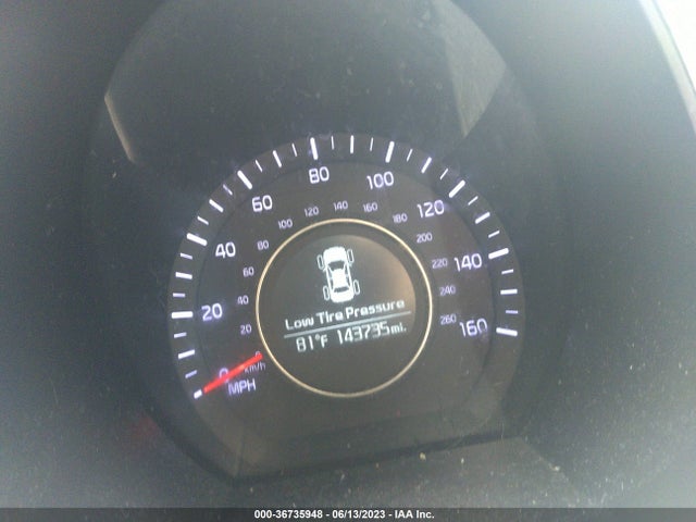 KIA Optima Lx 2014 5XXGM4A74EG296295 Image 7