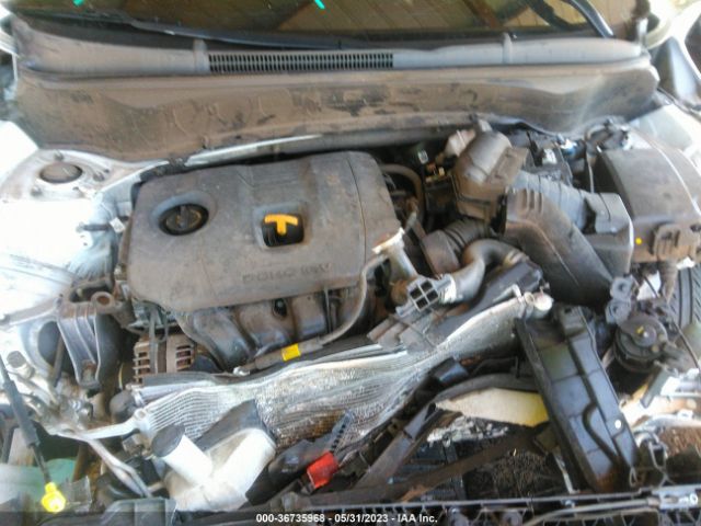 KNDEU2AA2M7222579 KIA SELTOS S