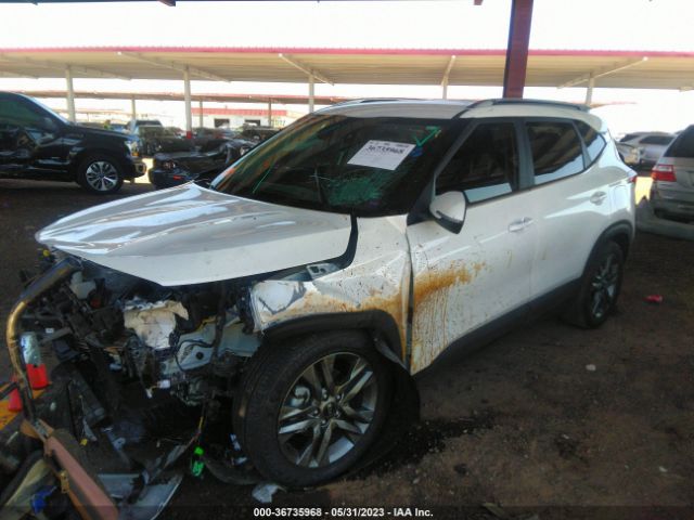 KNDEU2AA2M7222579 KIA SELTOS S