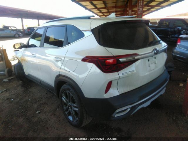 KNDEU2AA2M7222579 KIA SELTOS S