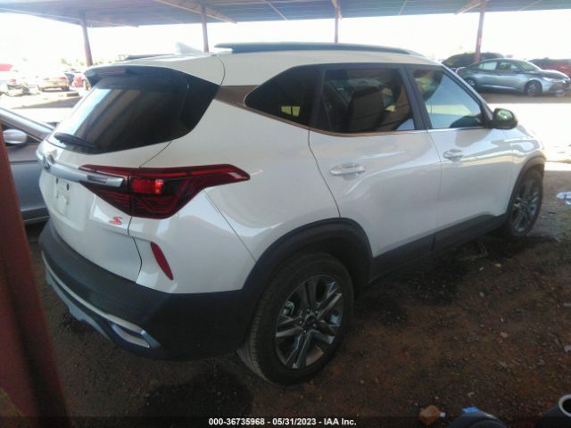 KNDEU2AA2M7222579 KIA SELTOS S