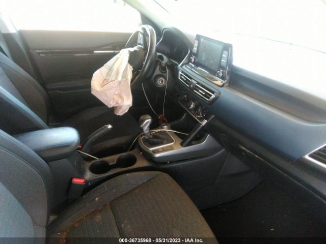 KNDEU2AA2M7222579 KIA SELTOS S