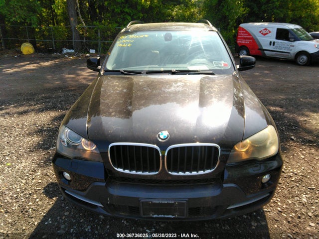 2010 BMW X5 30I VIN: 5UXFE4C57AL276667