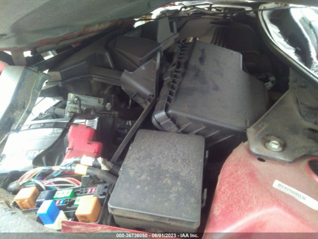 1N4AL3AP3FN349440 Nissan Altima 2.5 Sl