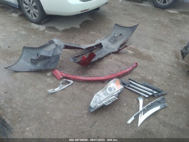 1N4AL3AP3FN349440 Nissan Altima 2.5 Sl
