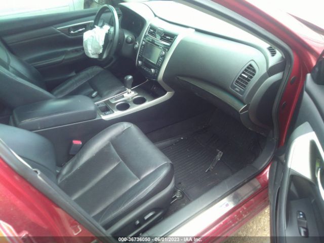 1N4AL3AP3FN349440 Nissan Altima 2.5 Sl