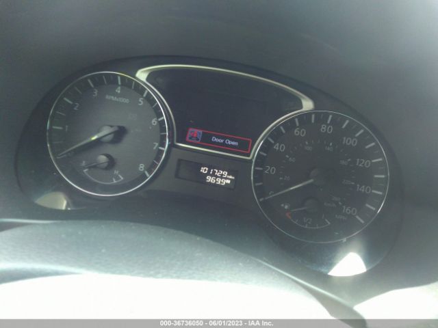 1N4AL3AP3FN349440 Nissan Altima 2.5 Sl