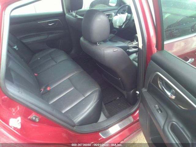 1N4AL3AP3FN349440 Nissan Altima 2.5 Sl