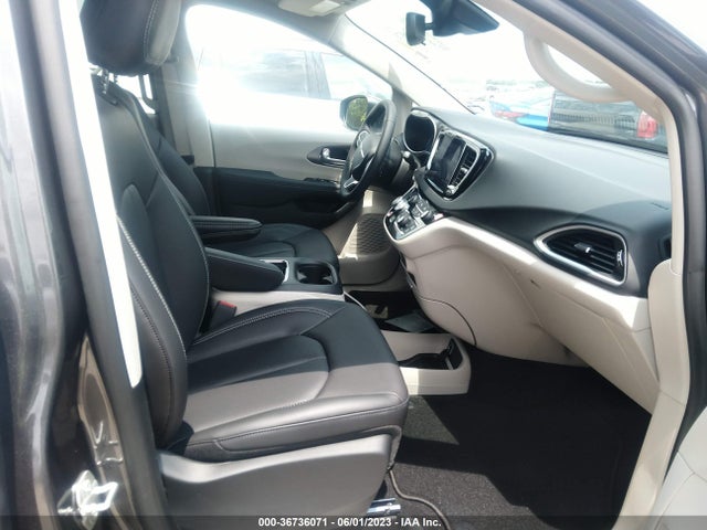 2C4RC1BG6PR559776 Chrysler Pacifica Touring L