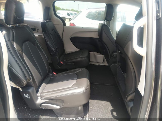 2C4RC1BG6PR559776 Chrysler Pacifica Touring L