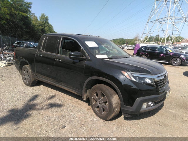 2020 5FPYK3F79LB015788 main image
