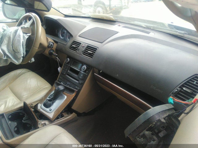 2011 VOLVO XC90 I6 VIN: YV4952CZ6B1590536