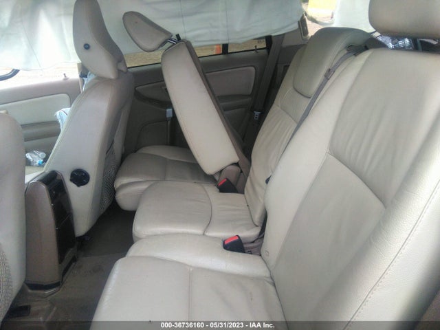 2011 VOLVO XC90 I6 VIN: YV4952CZ6B1590536
