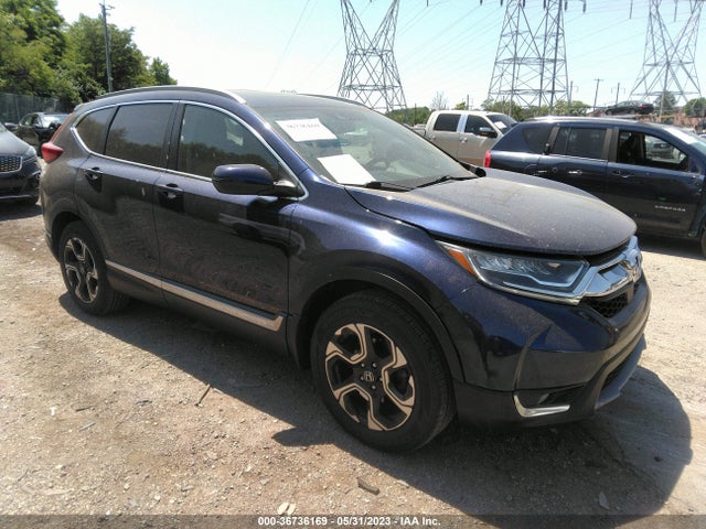 2018 2HKRW2H98JH605053 main image