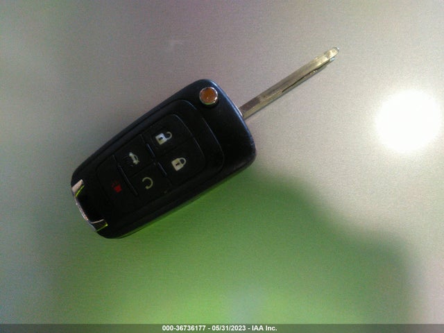 Chevrolet CRUZE ECO 2015 1G1PH5SB6F7127394 Image 3