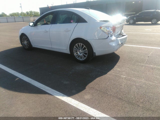 Chevrolet CRUZE ECO 2015 1G1PH5SB6F7127394 Image 5