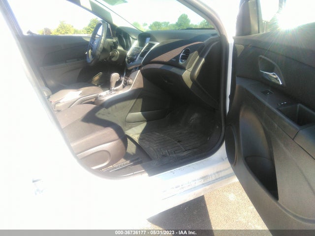 Chevrolet CRUZE ECO 2015 1G1PH5SB6F7127394 Image 7