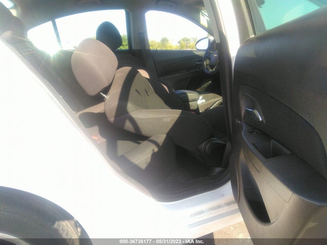Chevrolet CRUZE ECO 2015 1G1PH5SB6F7127394 Image 10