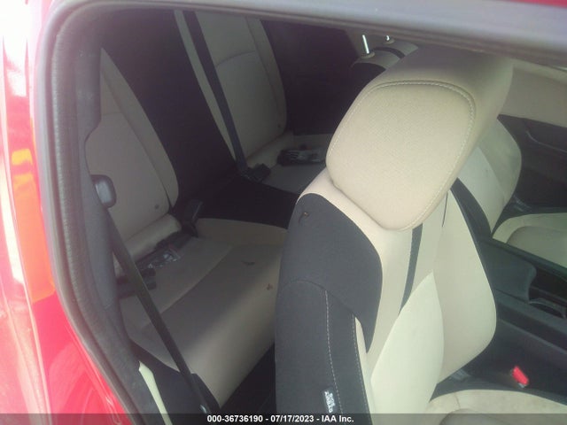 Honda Civic Coupe Lx 2017 2HGFC4B5XHH304981 Image 14