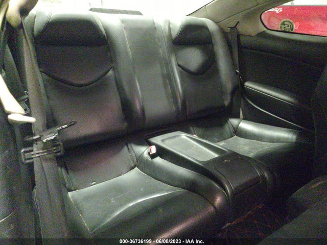 2009 INFINITI G37X VIN: JNKCV64F19M652470