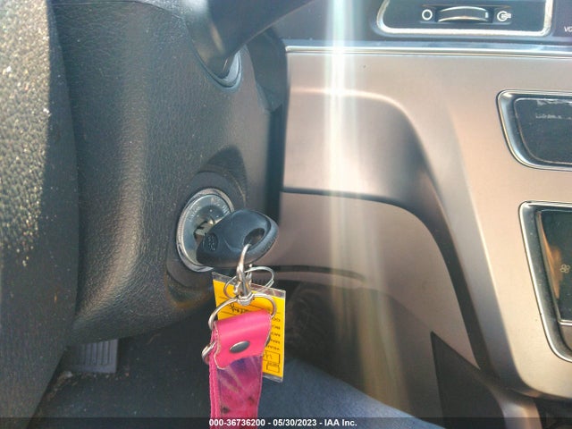 Hyundai Sonata 2.4l 2017 5NPE24AF4HH492931 Image 11