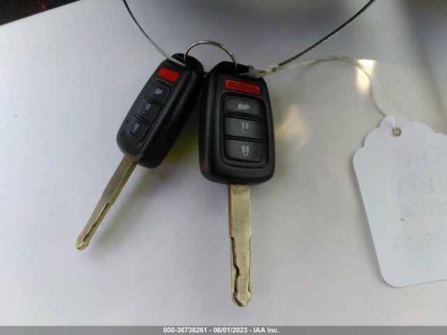 Honda CR-V LX 2019 2HKRW6H35KH206055 Image 11