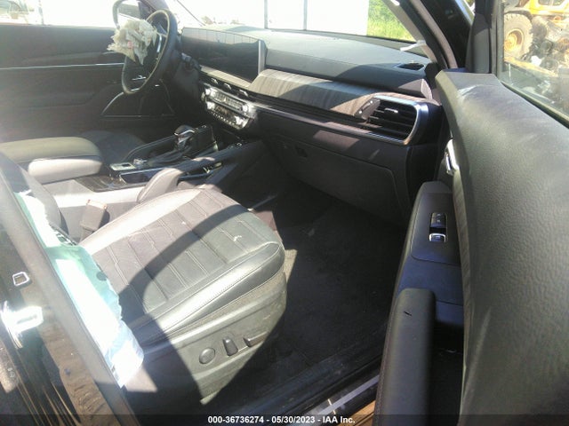 2023 KIA TELLURIDE SX PRESTIGE VIN: 5XYP5DGC2PG368711
