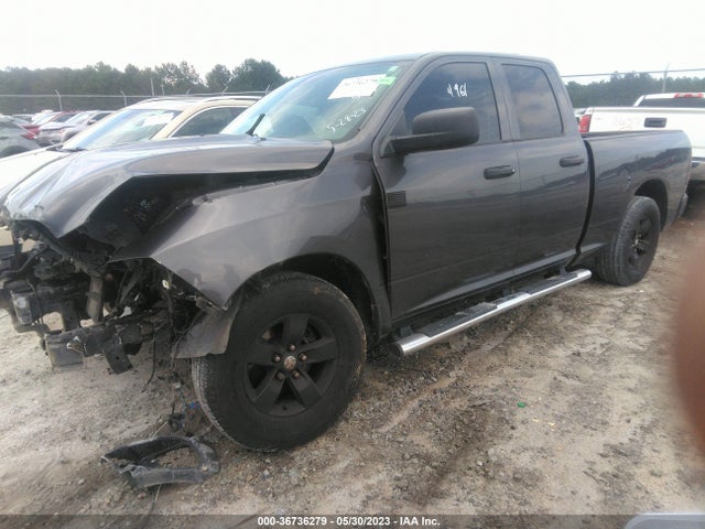 1C6RR6FG5HS824961 RAM 1500 Express