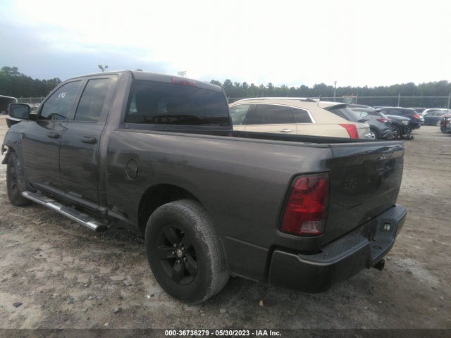 1C6RR6FG5HS824961 RAM 1500 Express