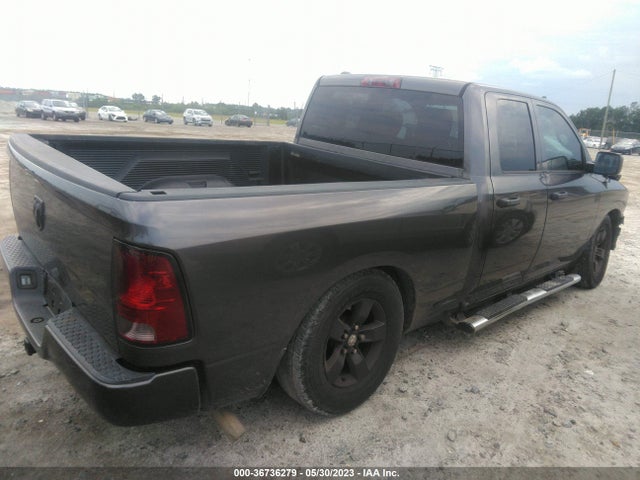 1C6RR6FG5HS824961 RAM 1500 Express