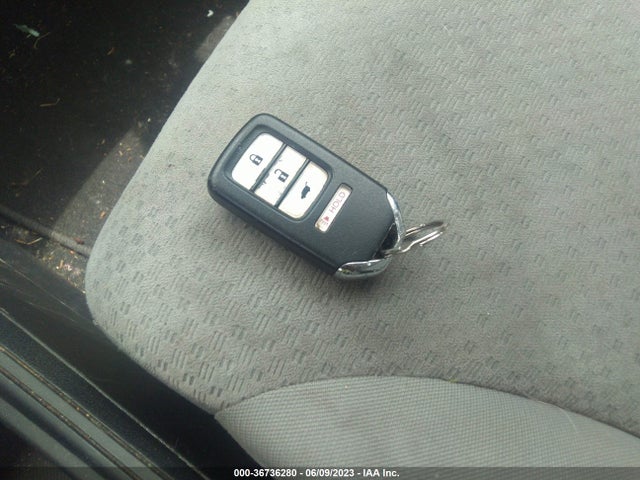 Honda CR-V EX 2016 2HKRM4H59GH654205 Image 11