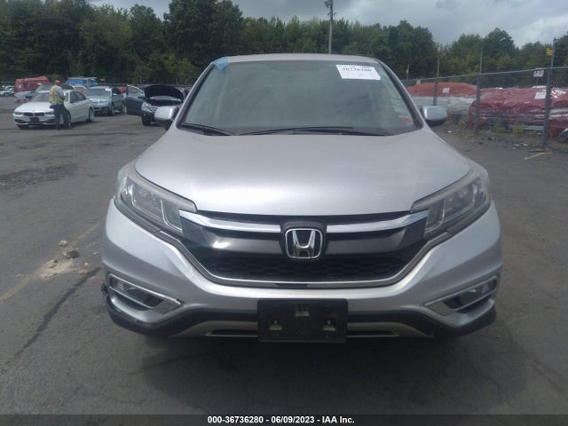 Honda CR-V EX 2016 2HKRM4H59GH654205 Image 12