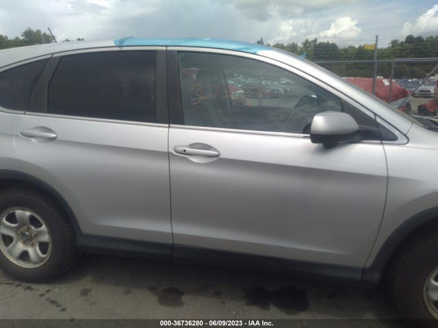 Honda CR-V EX 2016 2HKRM4H59GH654205 Image 13