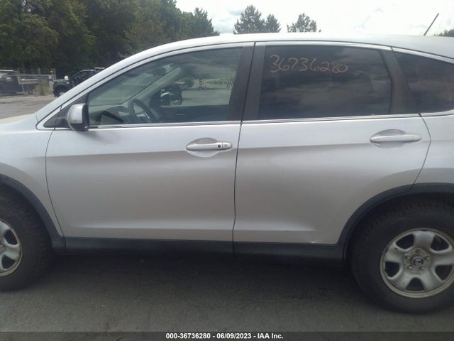 Honda CR-V EX 2016 2HKRM4H59GH654205 Image 14