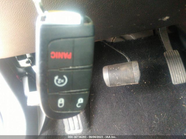 3C4PDDDG6ET279062 Dodge Journey Limited