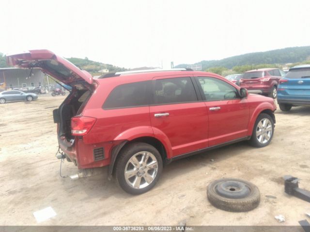 3C4PDDDG6ET279062 Dodge Journey Limited