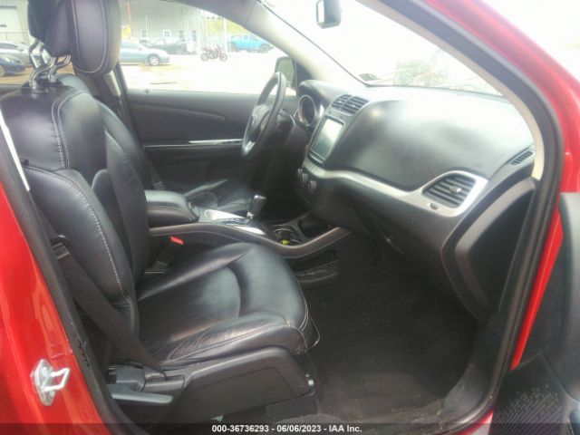 3C4PDDDG6ET279062 Dodge Journey Limited