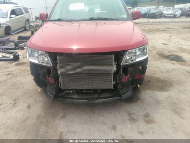 3C4PDDDG6ET279062 Dodge Journey Limited
