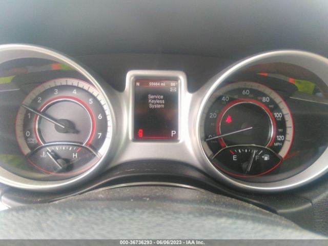 3C4PDDDG6ET279062 Dodge Journey Limited