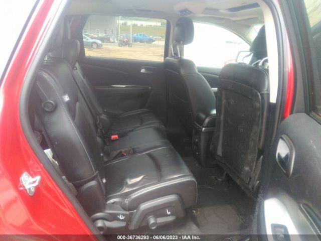 3C4PDDDG6ET279062 Dodge Journey Limited