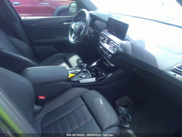 5UX53DP09P9N89595 BMW X3 Xdrive30i