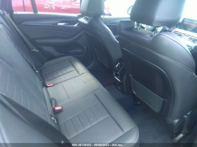 5UX53DP09P9N89595 BMW X3 Xdrive30i