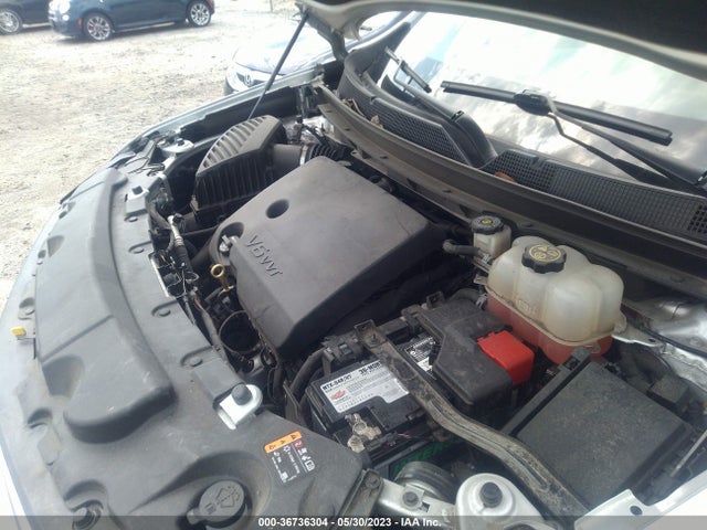 Chevrolet Traverse Premier 2020 1GNERKKW2LJ147659 Image 10