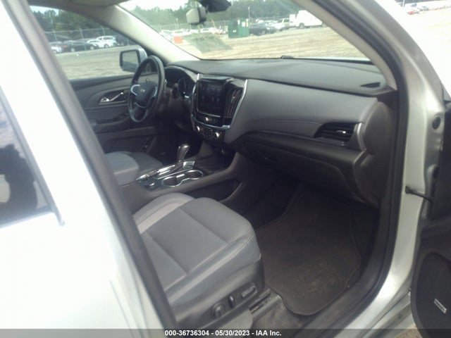Chevrolet Traverse Premier 2020 1GNERKKW2LJ147659 Image 5