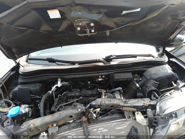 Honda Ridgeline Sport 2019 5FPYK3F14KB001842 Image 10