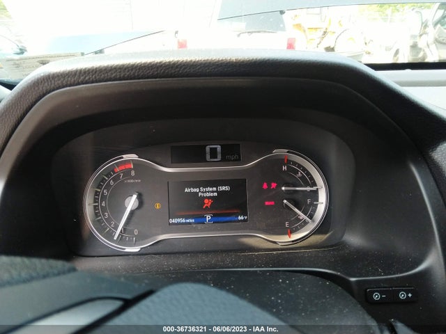 Honda Ridgeline Sport 2019 5FPYK3F14KB001842 Image 7
