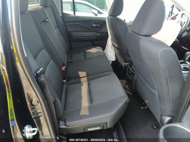 Honda Ridgeline Sport 2019 5FPYK3F14KB001842 Image 8