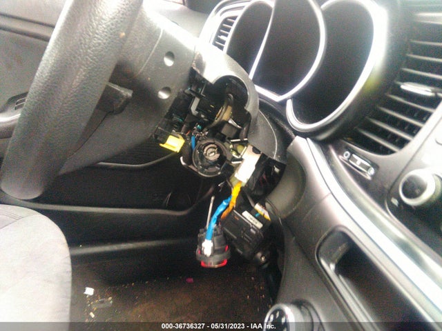 KIA Optima Lx 2015 KNAGM4A70F5608860 Image 6
