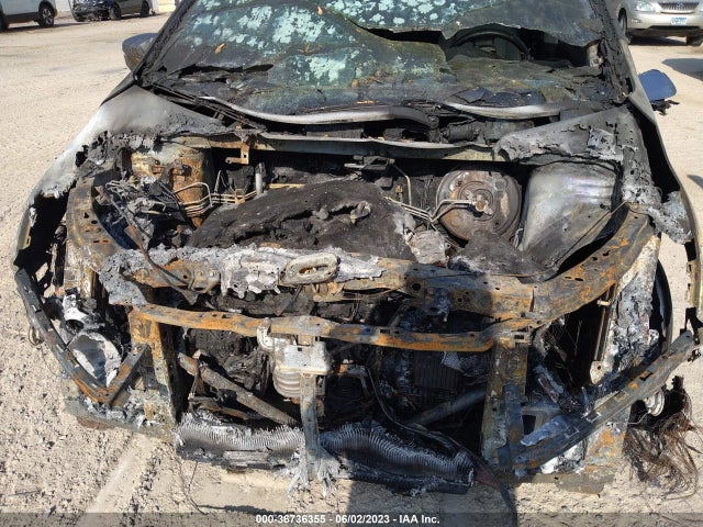 Honda Odyssey Ex-l 2020 5FNRL6H75LB052345 Image 6