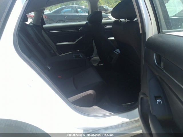 Honda ACCORD HYBRID 2019 1HGCV3F11KA011023 Image 8